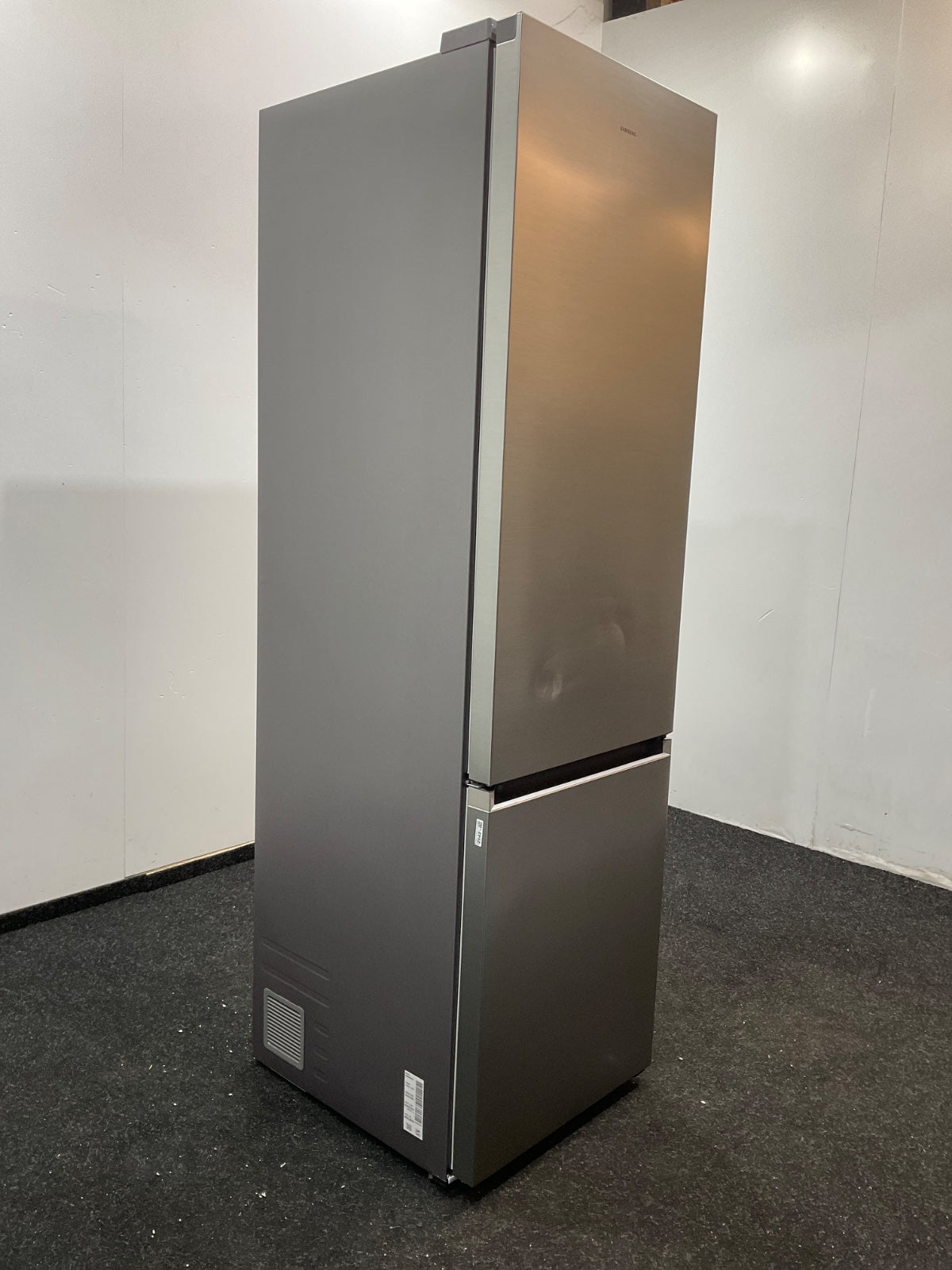 Samsung koelkast RB38C607AS9 - Vrijstaand