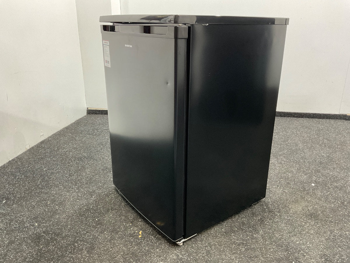 Inventum koelkast KK550B - Tafelmodel - Zwart