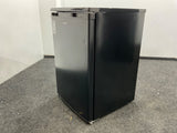 Inventum koelkast KK550B - Tafelmodel - Zwart