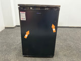 Inventum koelkast KK550B - Tafelmodel - Zwart
