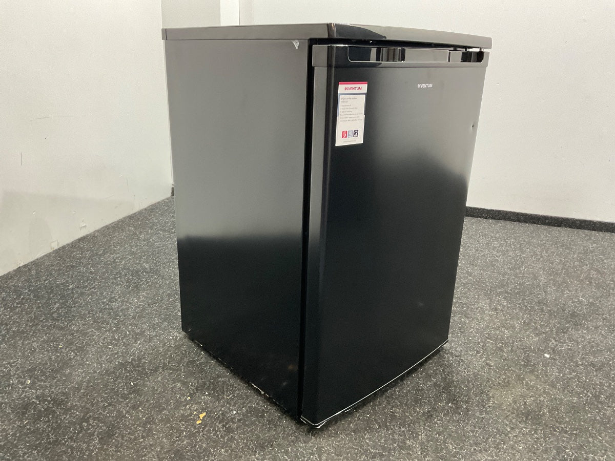Inventum koelkast KK550B - Tafelmodel - Zwart