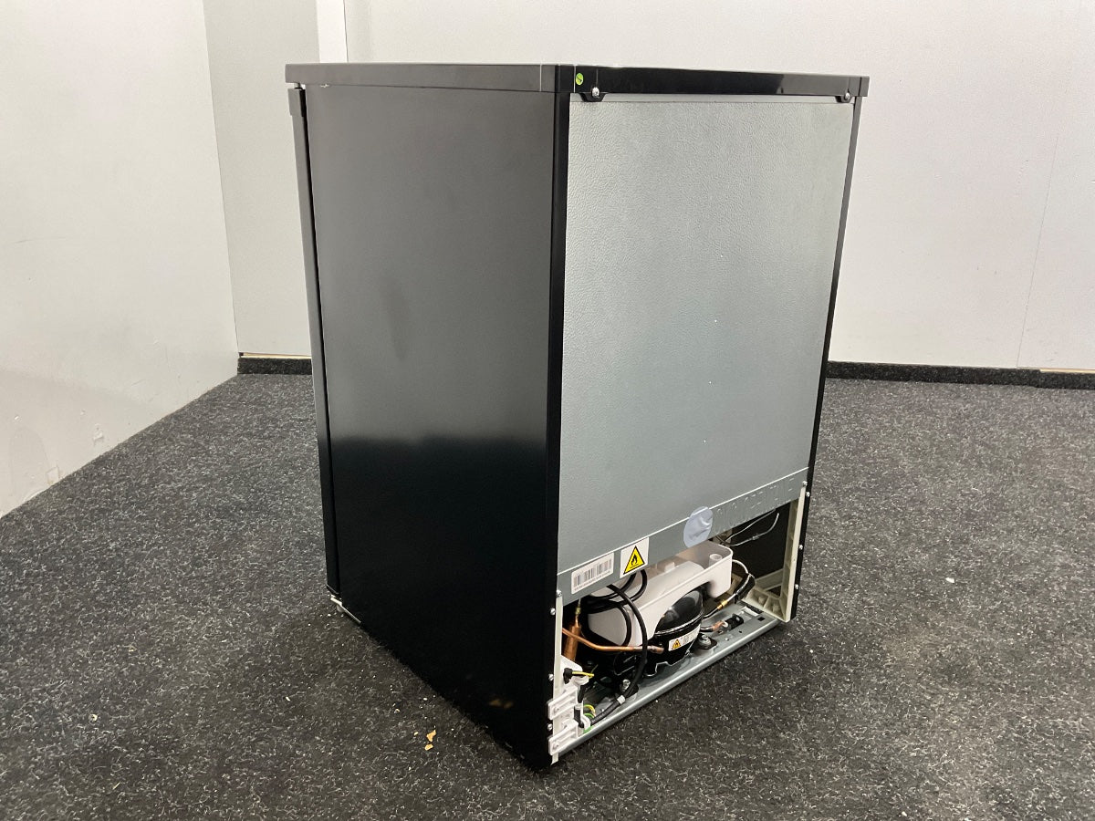 Inventum koelkast KK550B - Tafelmodel - Zwart