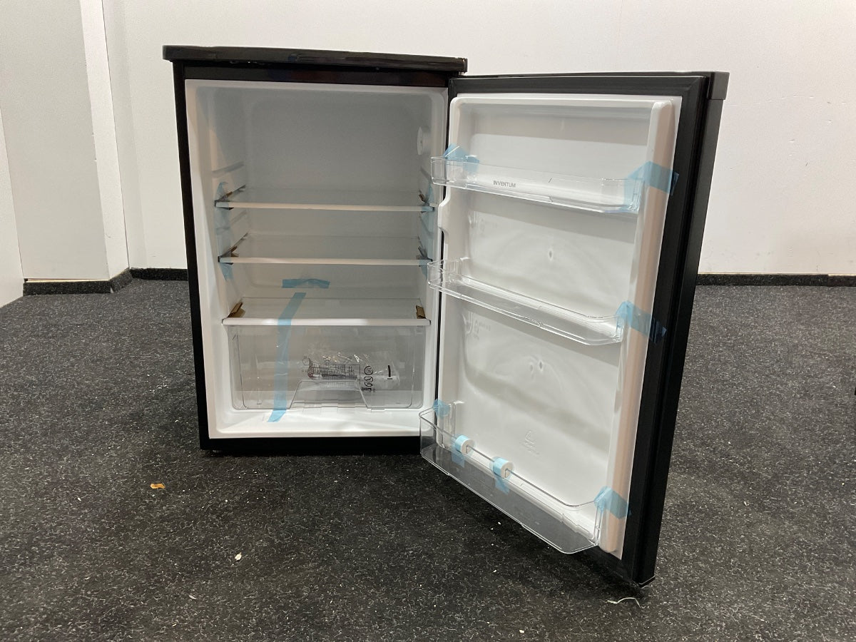 Inventum koelkast KK550B - Tafelmodel - Zwart