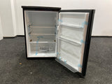 Inventum koelkast KK550B - Tafelmodel - Zwart