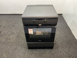 Inventum inductie fornuis VFI6042ZWA - Zwart