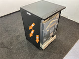 Inventum inductie fornuis VFI6042ZWA - Zwart
