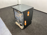 Inventum inductie fornuis VFI6042ZWA - Zwart