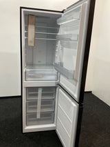 Inventum koelkast KV1840B - No Frost - Zwart