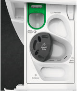 AEG LR86XDOSE 8000 serie PowerCare UniversalDose