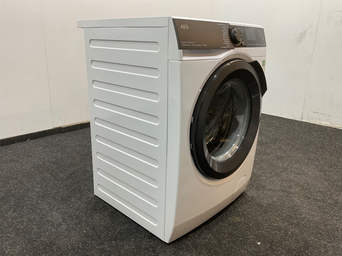 AEG LR86XDOSE 8000 serie PowerCare UniversalDose
