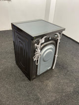 Samsung wasmachine WW90DB7U34GBU3 - zwart