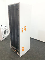 Inventum vrieskast VR1850W - Tot -15°C - Wit