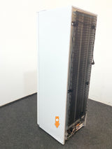 Inventum vrieskast VR1850W - Tot -15°C - Wit