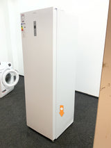 Inventum vrieskast VR1850W - Tot -15°C - Wit