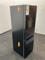 Inventum koelkast KV1501B - Vrijstaand - Zwart