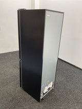 Inventum koelkast KV1501B - Vrijstaand - Zwart