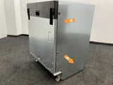 Whirlpool inbouwvaatwasser WH7IPA15BM6L0