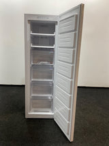 Inventum vrieskast VR1682W - Vrijstaand - No Frost