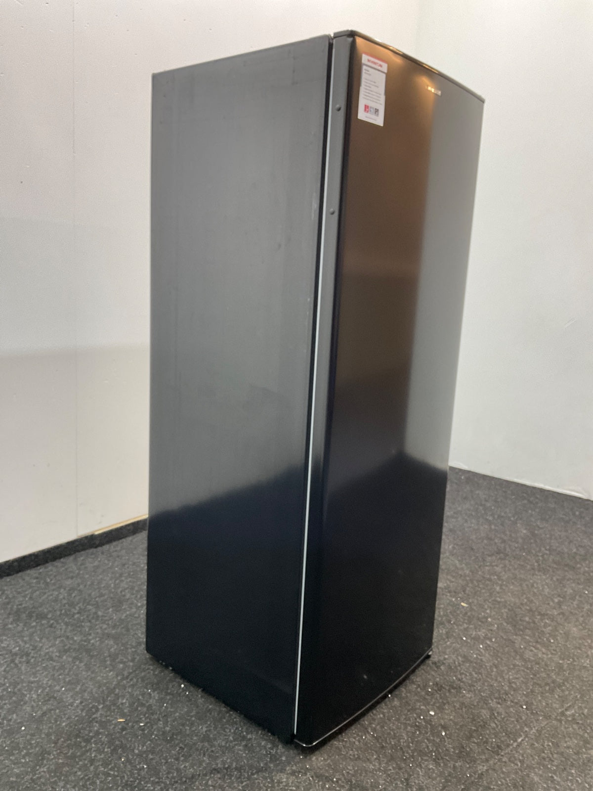 Inventum koelkast KK1430B - Vrijstaand - Zwart
