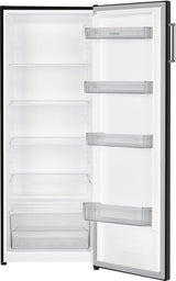 Inventum koelkast KK1430B - Vrijstaand - Zwart