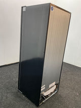 Inventum koelkast KK1430B - Vrijstaand - Zwart