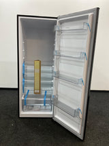 Inventum koelkast KK1430B - Vrijstaand - Zwart