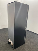 Inventum koelkast KV1501B - Vrijstaand - Zwart