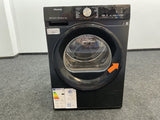 Hisense warmtepompdroger 3S Serie DH3S902BB3 - Zwart