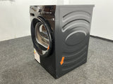Hisense warmtepompdroger 3S Serie DH3S902BB3 - Zwart