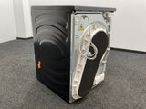 Hisense warmtepompdroger 3S Serie DH3S902BB3 - Zwart
