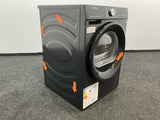Hisense warmtepompdroger 3S Serie DH3S902BB3 - Zwart