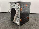 Hisense warmtepompdroger 3S Serie DH3S902BB3 - Zwart