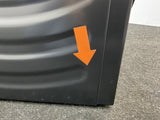 Hisense warmtepompdroger 3S Serie DH3S902BB3 - Zwart