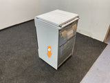 Everglades gasfornuis met gasoven EVCK039 - Wit - 50cm