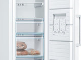 Bosch vrieskast GSN36VWEP - Serie 4 - Wit