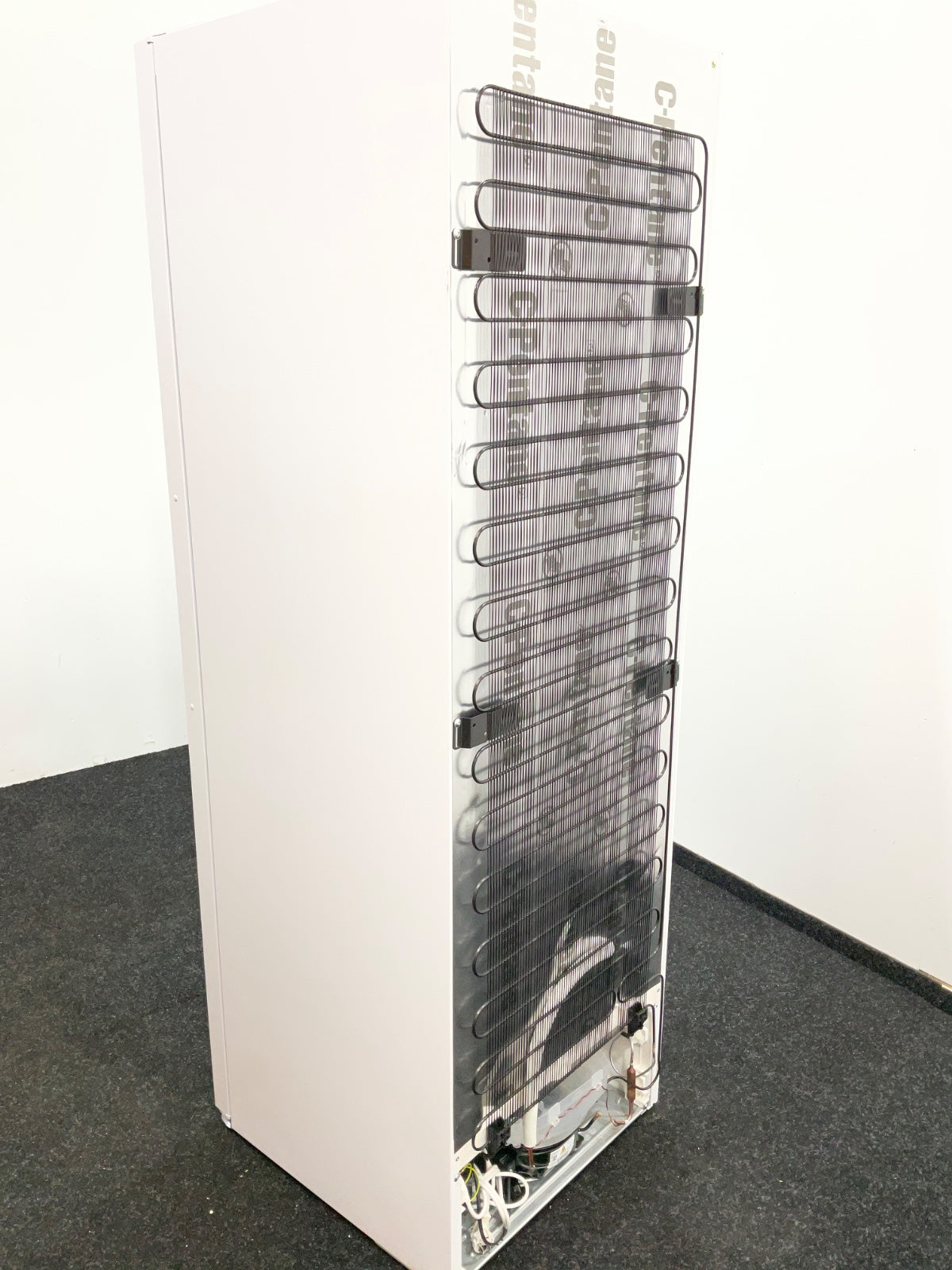 Bosch vrieskast GSN36VWEP - Serie 4 - Wit