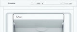 Bosch vrieskast GSN36VWEP - Serie 4 - Wit