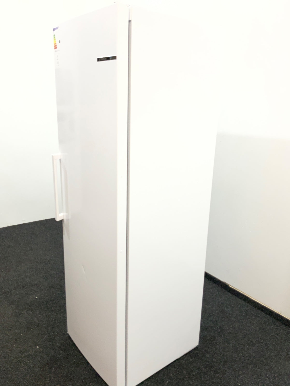 Bosch vrieskast GSN36VWEP - Serie 4 - Wit