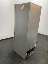 ETNA koelkast KCV343RVS - RVS 