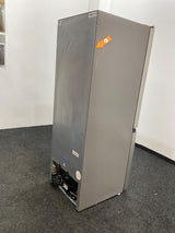 ETNA koelkast KCV343RVS - RVS 