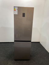 Samsung koelkast RB34C675DSA - Zilver - WiFi