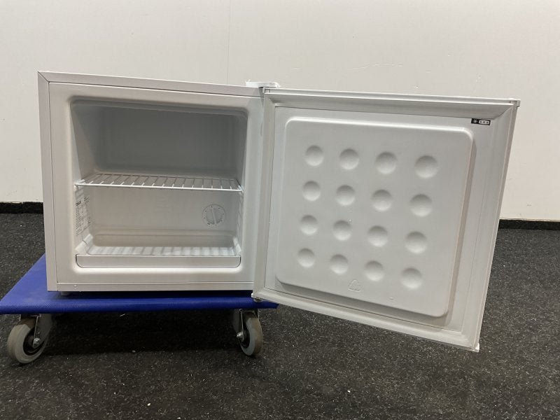 Tomado mini vriezer TFM4402W - Vrijstaand - Wit
