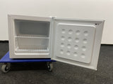 Tomado mini vriezer TFM4402W - Vrijstaand - Wit