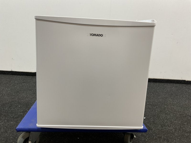 Tomado mini vriezer TFM4402W - Vrijstaand - Wit
