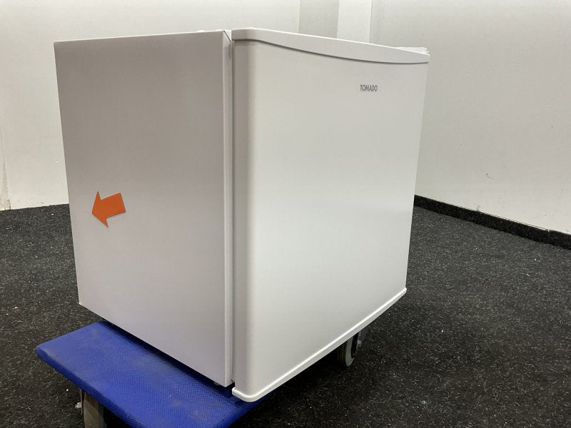Tomado mini vriezer TFM4402W - Vrijstaand - Wit