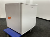 Tomado mini vriezer TFM4402W - Vrijstaand - Wit
