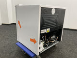 Tomado mini vriezer TFM4402W - Vrijstaand - Wit