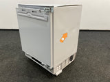Inventum onder/inbouwkoelkast IKV0822D - 82 cm - Wit