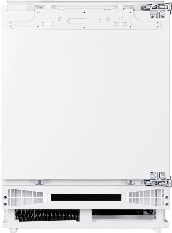 Inventum onder/inbouwkoelkast IKV0822D - 82 cm - Wit