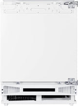 Inventum onder/inbouwkoelkast IKV0822D - 82 cm - Wit